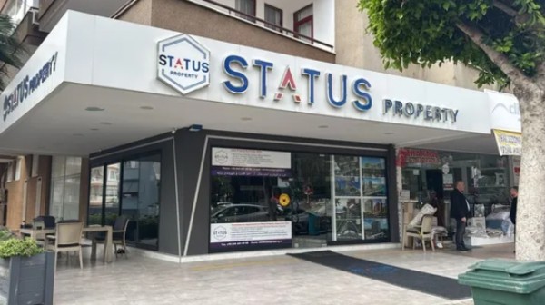 Alanya’da silahlı saldırı! Yaralılar var...